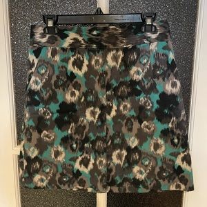 Express Design Studios skirt